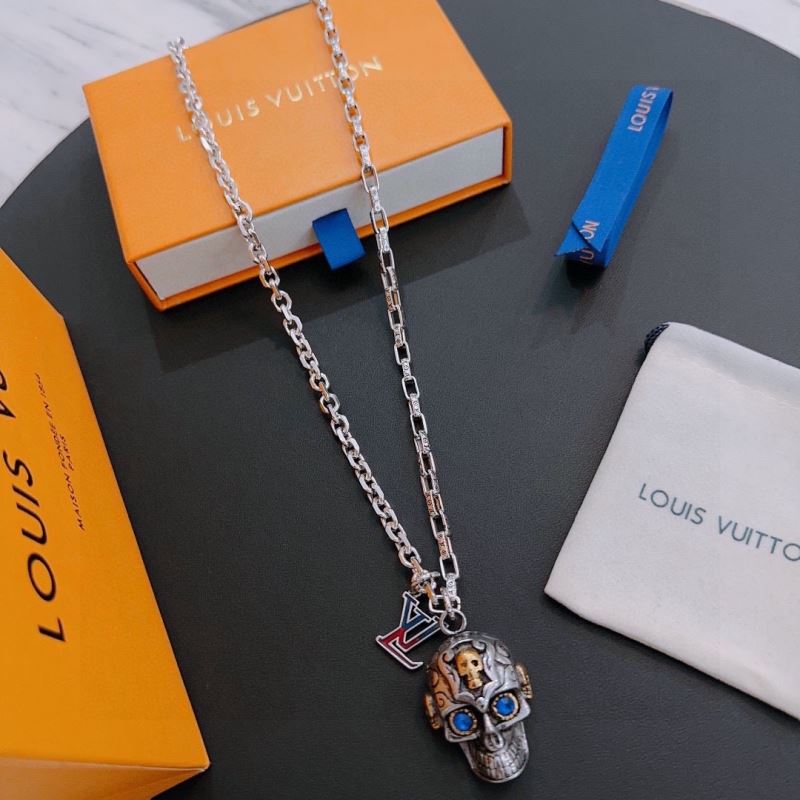 Louis Vuitton Necklaces